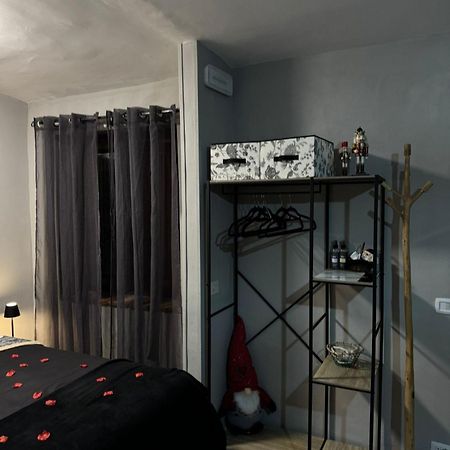 Fox Apartment Cervinara Rotondi 外观 照片