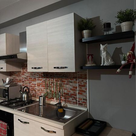 Fox Apartment Cervinara Rotondi 外观 照片