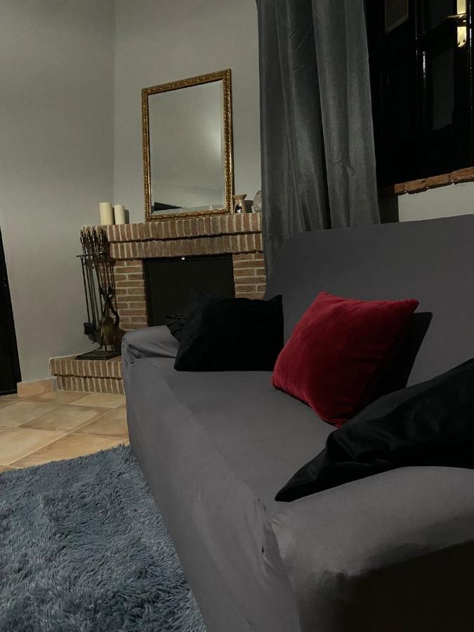 Fox Apartment Cervinara Rotondi 外观 照片
