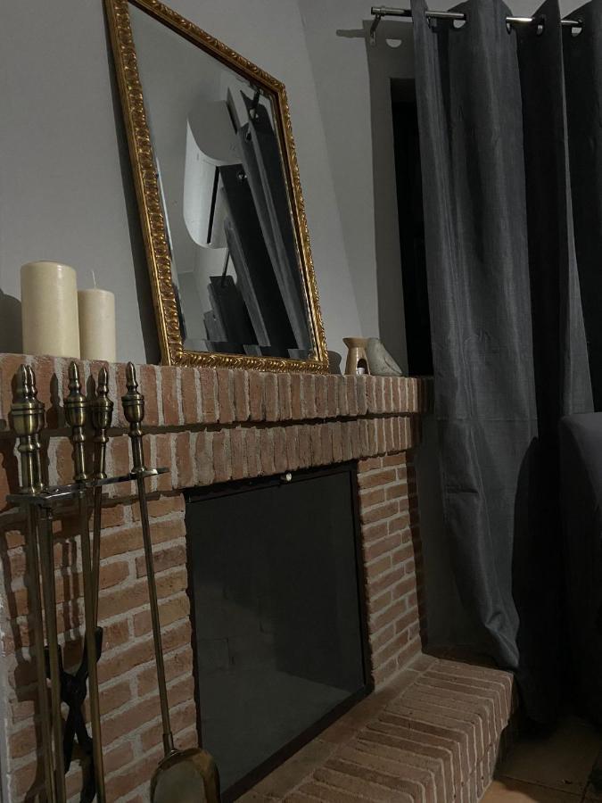 Fox Apartment Cervinara Rotondi 外观 照片