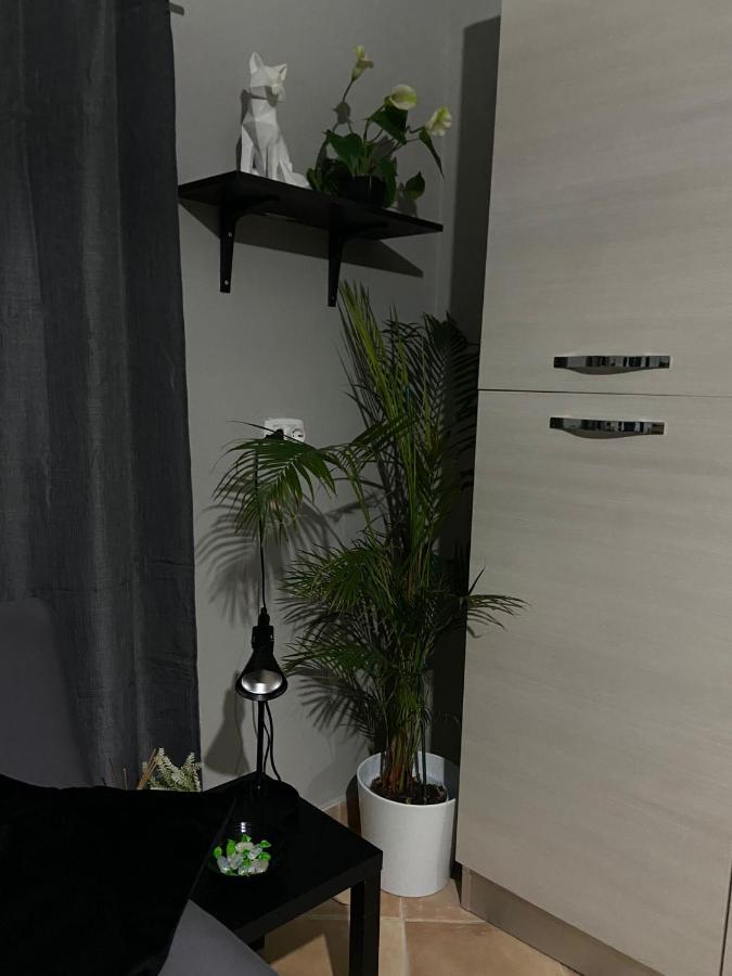 Fox Apartment Cervinara Rotondi 外观 照片