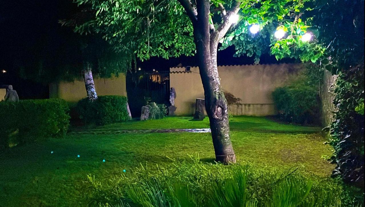 Fox Apartment Cervinara Rotondi 外观 照片