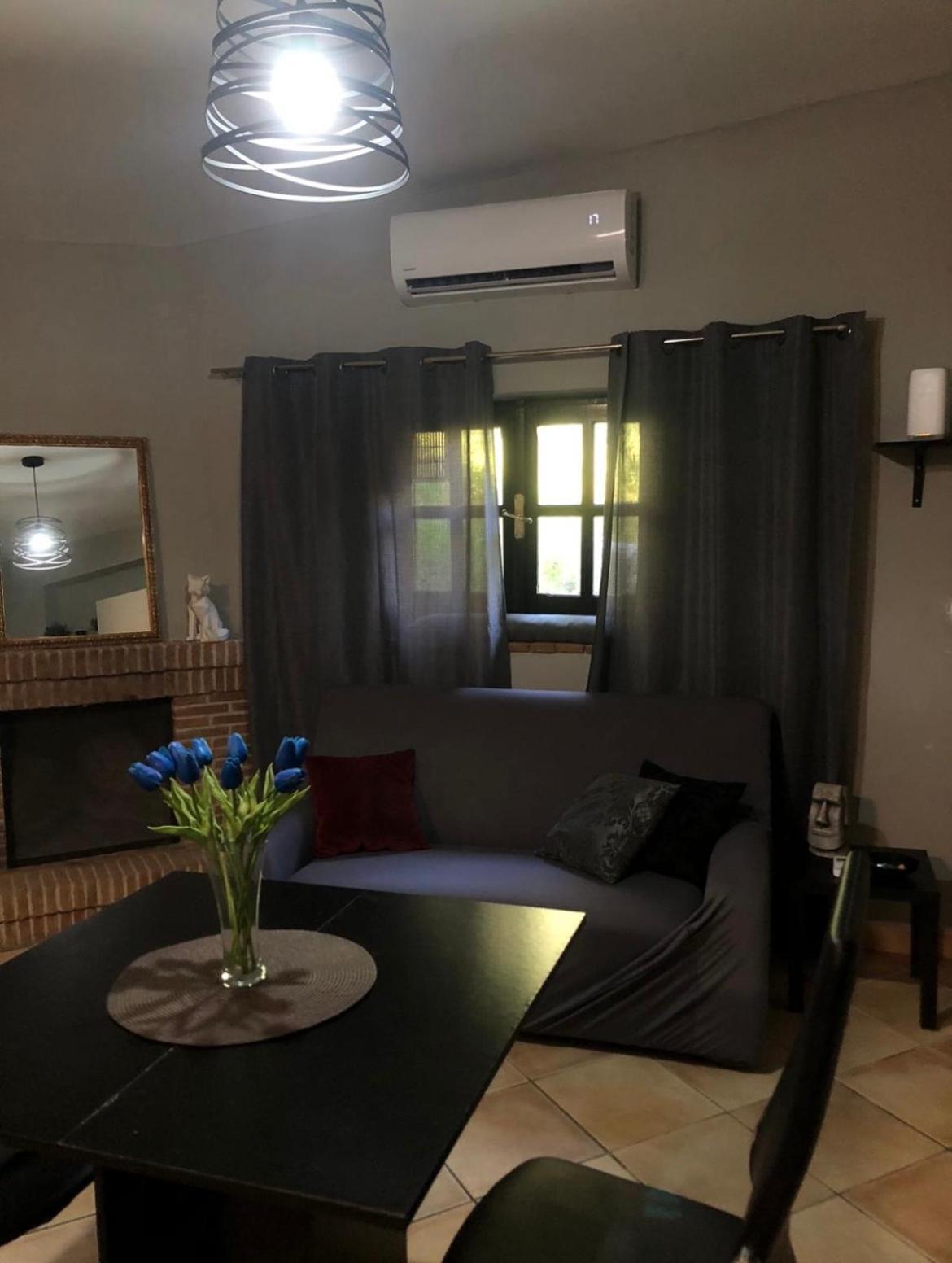 Fox Apartment Cervinara Rotondi 外观 照片