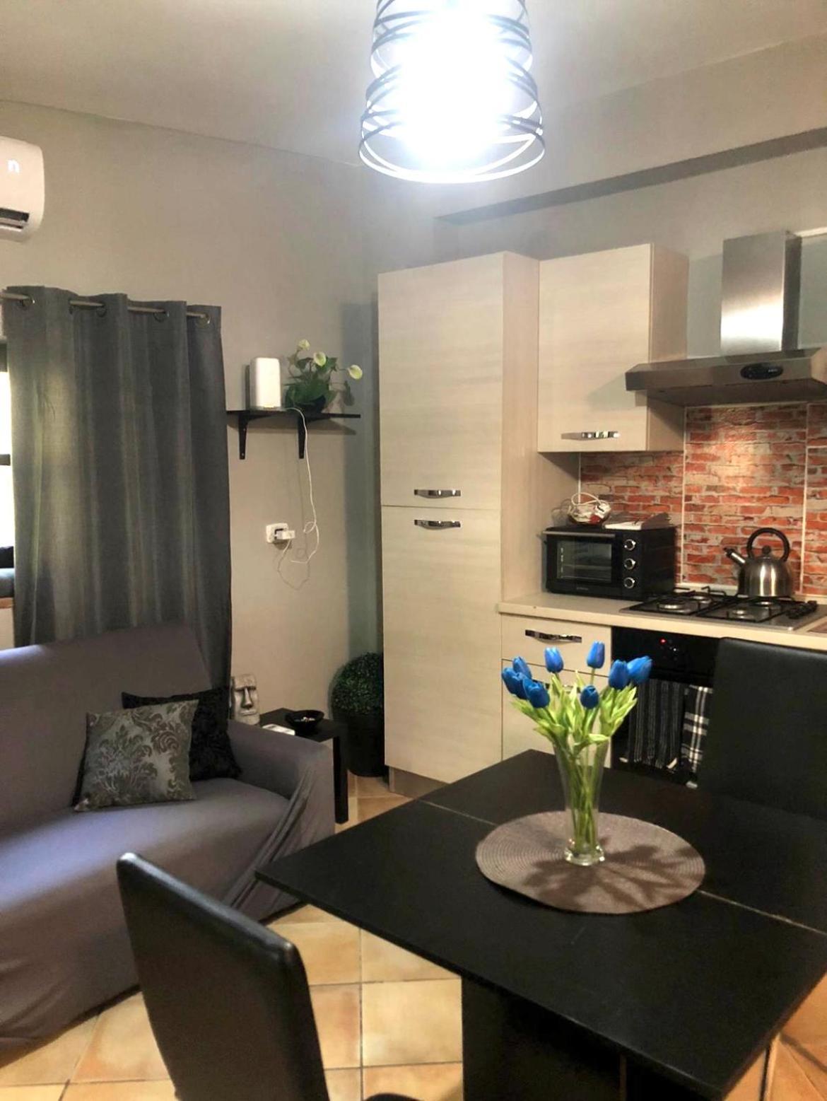 Fox Apartment Cervinara Rotondi 外观 照片