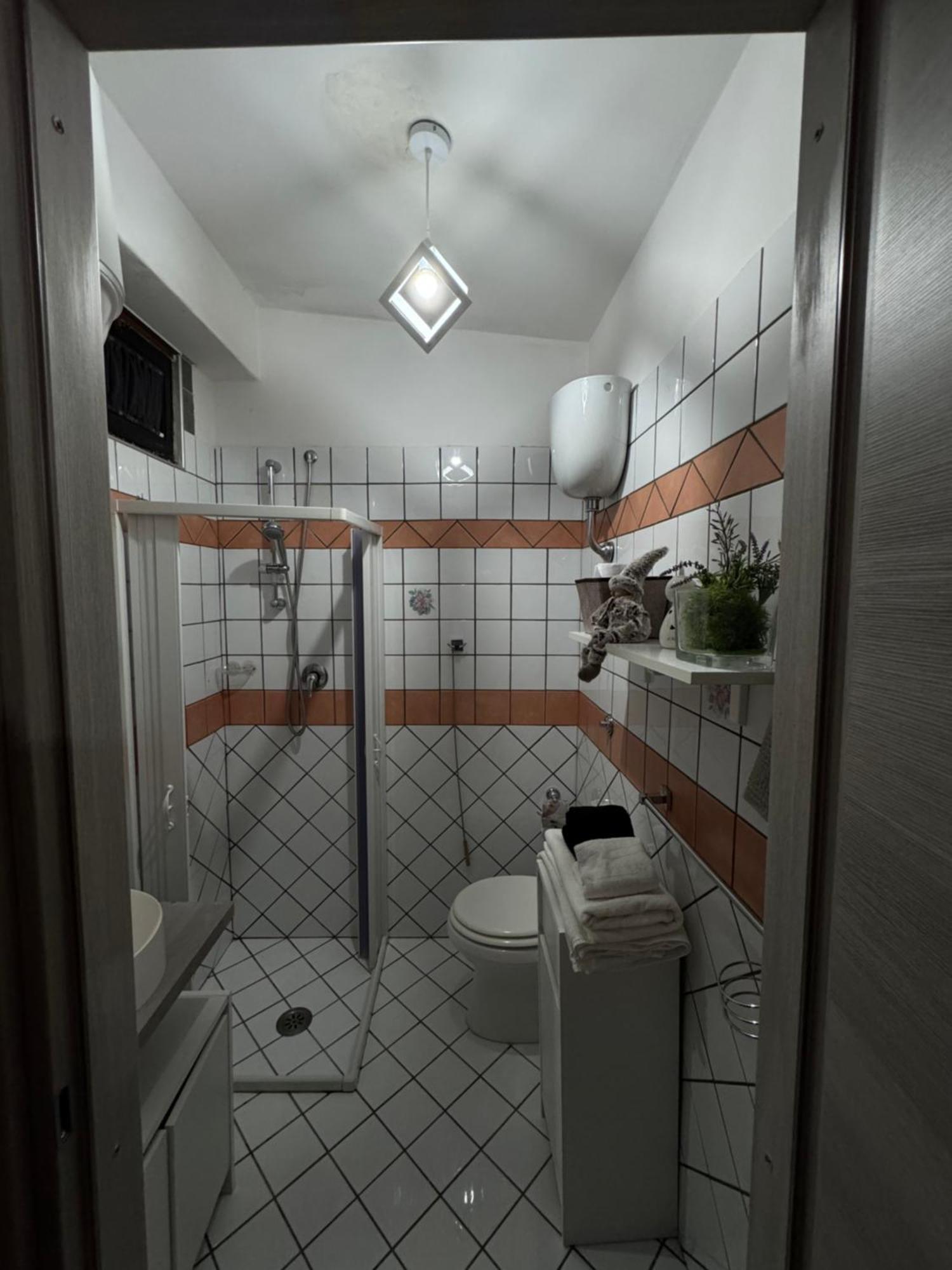 Fox Apartment Cervinara Rotondi 外观 照片